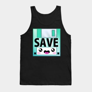 SAVE Tank Top